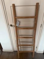 Decoratieve ladder, Doe-het-zelf en Verbouw, Ladders en Trappen, Ophalen, Nieuw, Minder dan 2 meter
