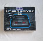 Sega Mega Drive II met spellen, Mega Drive, Gebruikt, Ophalen of Verzenden