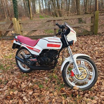 Te koop MBX50 beschikbaar voor biedingen