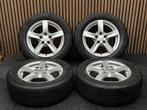 16 inch Seat Alhambra - VW Sharan 5x112 ET33 Continental, Auto-onderdelen, Banden en Velgen, Ophalen, 215 mm, 16 inch, Banden en Velgen