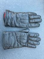 Zomer (dames)motorhandschoenen leder, Ophalen of Verzenden, Tweedehands, Dames, Handschoenen