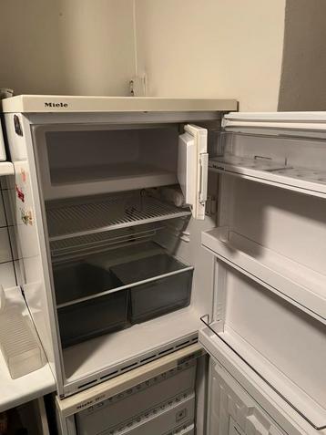 Miele Tafelmodel Koelkast en vriezer - Compact & Betrouwbaar beschikbaar voor biedingen
