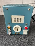 Philips voeding kastje 4022 368 750 11. Voor soldeerbout ??, Ophalen of Verzenden, Gebruikt
