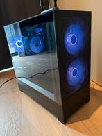 Game PC, Ryzen 5, Radeon RX5700XT, 1TB opslag, 16GB Geheugen, Ophalen, Gebruikt, Zelfgebouwde PC, AMD Ryzen 5