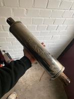 Blast no drone demper universeel, Auto-onderdelen, Uitlaatsystemen, Ophalen