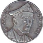 ERWIN J ROMMEL AFRIKAKORPS, Verzenden, Overige materialen