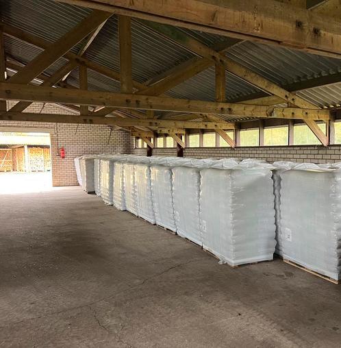 Agricon houtpellets, DINplus, ENplus A1 15kg, Tuin en Terras, Haardhout, Blokken, Overige houtsoorten, Ophalen