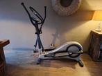 Zeer nette crosstrainer infiniti ergometer ST 990, Sport en Fitness, Ophalen, Benen, Zo goed als nieuw, Crosstrainer