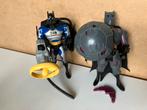 Batman animated series complete figuren, Ophalen of Verzenden, Gebruikt