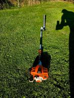 Stihl HL94 K Stokheggenschaar | Jong model 2022 | Nette st., Stihl HL 94 K hoogsnoeier, Gebruikt, Ophalen of Verzenden, Stihl