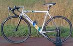 GAZELLE 🇱🇺 TITANIUM teamfiets ULTEGRA - AS NEW, Ophalen, Carbon, Zo goed als nieuw, Meer dan 20 versnellingen