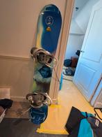 Snowboard Chill by Samsung, Sport en Fitness, Snowboarden, Ophalen, Zo goed als nieuw, Board