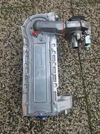 Remeha Quinta Ace Boiler Onderdeel, Ophalen