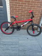 BMX Kinderfiets - Instinct Cobra, Gebruikt, Staal, 20 tot 24 inch, Ophalen of Verzenden