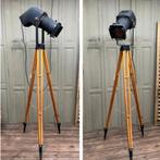 Originele Strand Electric schijnwerper Theaterlamp | Loods66, Ophalen, Gebruikt, Minder dan 100 cm
