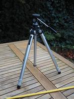 Slik Goodman statief, Zo goed als nieuw, Minder dan 150 cm, Met balhoofd, Ophalen of Verzenden