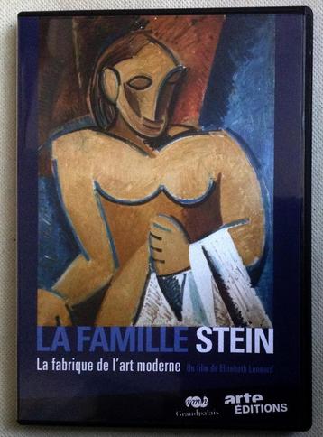 The Stein Family The Making Of Modern Art La Famille Stein beschikbaar voor biedingen