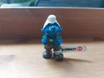 Smurf met lederhose 20461 De Smurfen, Verzamelen, Smurfen, Ophalen of Verzenden