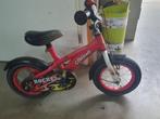 kinderfiets, Ophalen, Gebruikt, Minder dan 16 inch