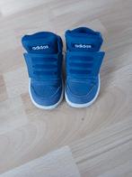 Adidas maat 21, Kinderen en Baby's, Babykleding | Schoentjes en Sokjes, Ophalen of Verzenden, Zo goed als nieuw, Schoentjes