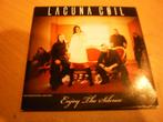 cd single Lacuna Coil - Enjoy the silence, Rock en Metal, 1 single, Ophalen of Verzenden, Zo goed als nieuw