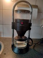 Philips CAFÈ GOURMET KOFFIEZETAPPARAAT., Witgoed en Apparatuur, Koffiezetapparaten, Gebruikt, Koffiemachine, Gemalen koffie, Ophalen of Verzenden
