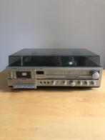 Teleton TMC Music Centre 900 BF Receiver Grammofoon Cassette, Audio, Tv en Foto, Ophalen of Verzenden, Stereo, 60 tot 120 watt