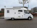 Mercedes-Benz camper 156pk 5 Cilinders . Vast bed, Koelkast,, Caravans en Kamperen, Info@cd-cars.nl, C.D. Cars, Schelluinsestraat 7
4203NJ  GORINCHEM, NL