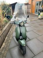 Scooter Capri, voor de klusser, Tweetakt, Gebruikt, Ophalen, Overige merken