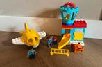 Duplo mijn eerste vliegtuig 10871, Ophalen of Verzenden, Zo goed als nieuw, Duplo