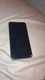 Iphone XS Max, Ophalen, Gebruikt, 89 %, Zwart