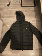 Moeie winter jas, Ophalen of Verzenden, Zo goed als nieuw, Zwart