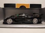 Lotus Elise GT1 Presrntation car 1997 Chrono metal 1:18 KRD, Hobby en Vrije tijd, Modelauto's | 1:18, Ophalen of Verzenden, Zo goed als nieuw