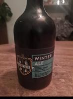 Hertog Jan - Proeftuin #8 - Winter Ale - 1 kruik, Verzamelen, Biermerken, Nieuw, Flesje(s), Ophalen of Verzenden, Hertog Jan