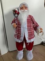 Kerstman pop, Diversen, Kerst, Ophalen of Verzenden, Zo goed als nieuw
