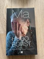 Hugo Borst - Ma, Boeken, Overige Boeken, Ophalen of Verzenden, Zo goed als nieuw, Hugo Borst