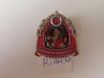 Efteling pin 25 jaar Trollenkoning., Verzamelen, Efteling, Ophalen, Zo goed als nieuw, Button of Speldje