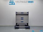 Q-box / Service System bestelwagen bedrijfswagen inrichting, Auto diversen, Auto-accessoires, Ophalen of Verzenden, Gebruikt