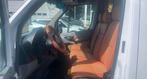 Mercedes Sprinter Camper motor sport, 2000 kg, Wit, Particulier, 3000 cc