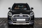 MINI Countryman C | Favoured Trim + Package L, Auto's, Mini, Zwart, Nieuw, 3 cilinders, 170 pk