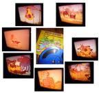 8mm film Walt Disney Match of the Century kleur + geluid? -, Verzenden, 8mm film