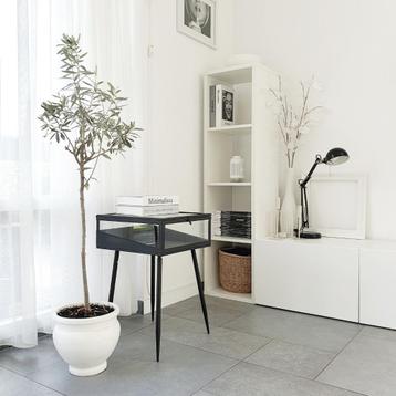 Show kastje, bijzettafel  Mica Glenn beschikbaar voor biedingen
