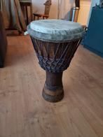 djembé, Muziek en Instrumenten, Ophalen of Verzenden, Gebruikt, Trommel