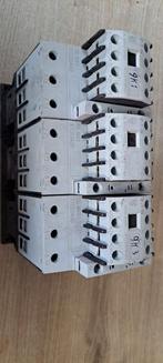 Eaton DIL M40, Hobby en Vrije tijd, Elektronica-componenten, Ophalen of Verzenden, Gebruikt