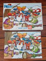 KABOUTER PLOP puzzel 60 stukjes ** MOOIE LEUKE PUZZEL **, Ophalen of Verzenden, Meer dan 50 stukjes, Gebruikt, 4 tot 6 jaar