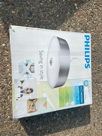 Nieuwe Philips Binnenverlichting beschikbaar voor biedingen