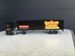 Lion Car Daf 95/400 Lekkerland Dropop Candy, Hobby en Vrije tijd, Modelauto's | 1:50, Ophalen of Verzenden, Zo goed als nieuw