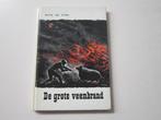 DE GROTE VEENBRAND ANNE DE VRIES, Boeken, Ophalen, Gelezen, Anne de Vries