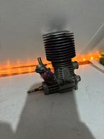 Hpi 3.5 21 nitro motor, Ophalen of Verzenden, Zo goed als nieuw