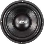 Sundown Audio E10 V4 D2 10 Inch subwoofer met diepe bass, Ophalen of Verzenden, Nieuw